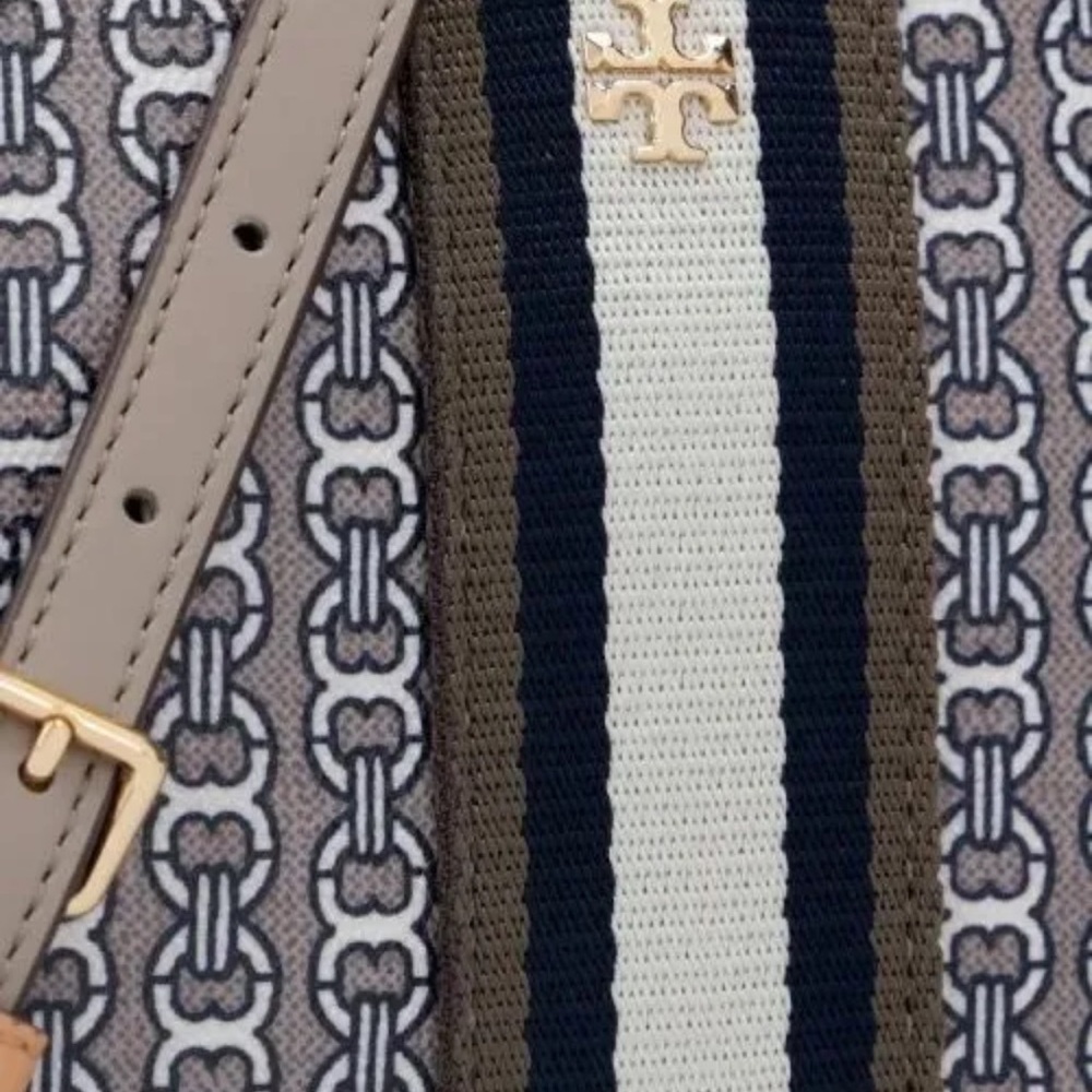 Tory Burch crossbody bag - Picture 4 of 4